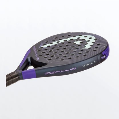 Raquette de padel Head Zephyr 2022
