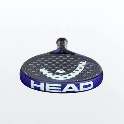 Raquette de padel Head Zephyr 2022