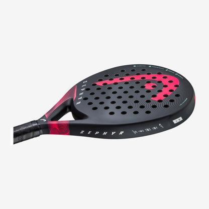Raquette de padel Head Zephyr 2023