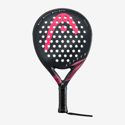 Raquette de padel Head Zephyr 2023