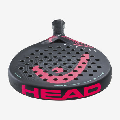 Raquette de padel Head Zephyr 2023