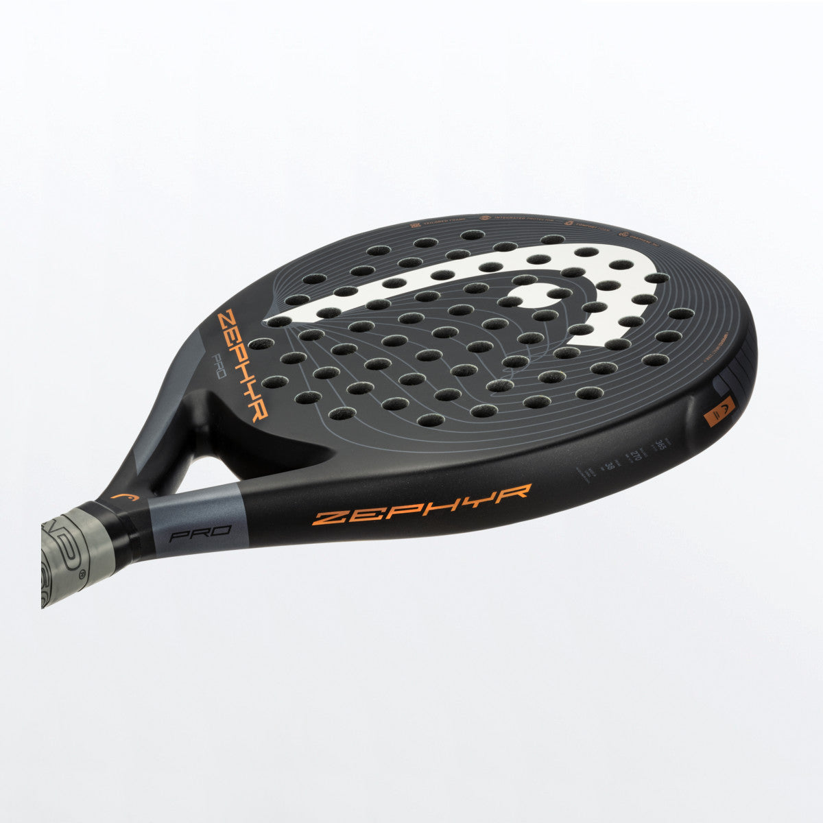 Raquette de padel Head Zephyr Pro 2022
