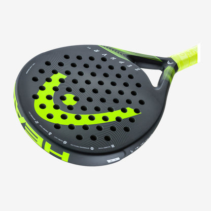 Raquette de padel Head Zephyr UL 2023