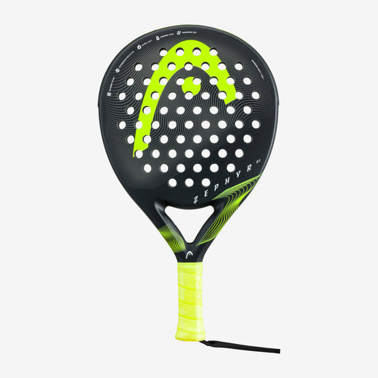 Raquette de padel Head Zephyr UL 2023
