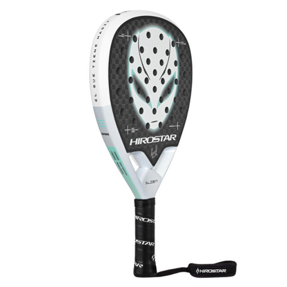 Raquette de padel Hirostar Alien 2025