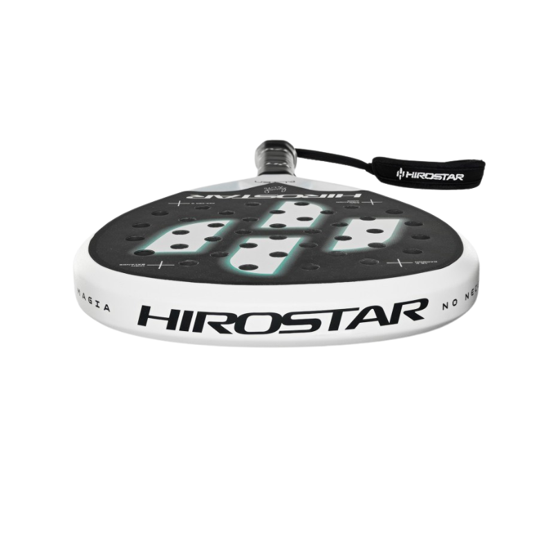 Raquette de padel Hirostar Alien 2025