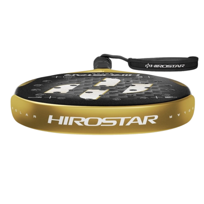 Raquette de padel Hirostar Solar 2026