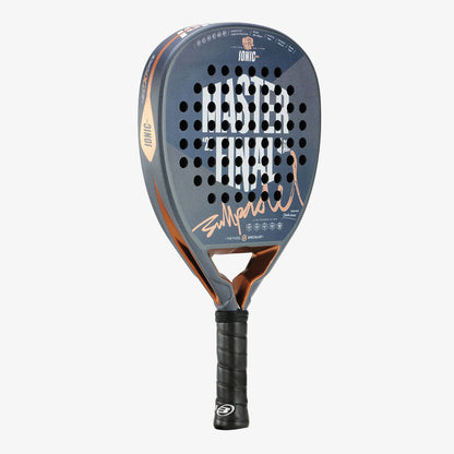 Raquette de padel Bullpadel Ionic Light Master Final 2024