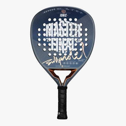 Raquette de padel Bullpadel Ionic Light Master Final 2024