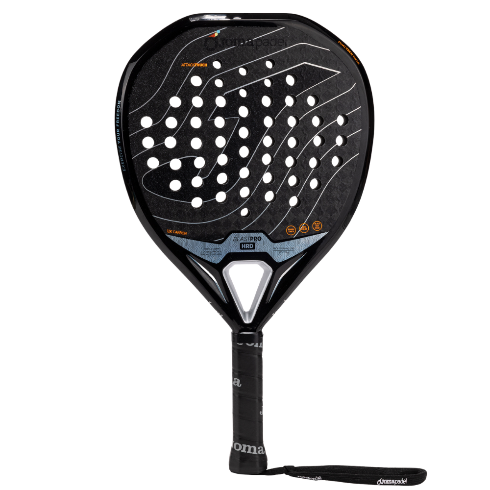Raquette de padel Joma Blast Pro Hard  - Raquette de padel