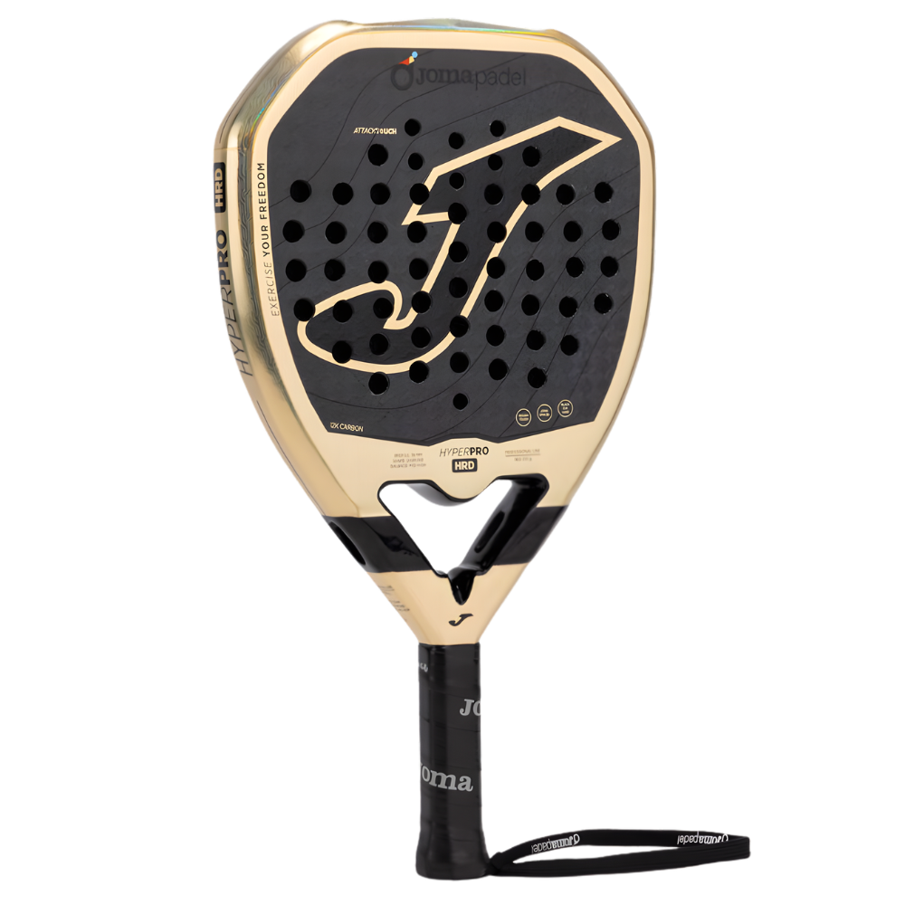 Raquette de padel Joma Hyper Pro Hard