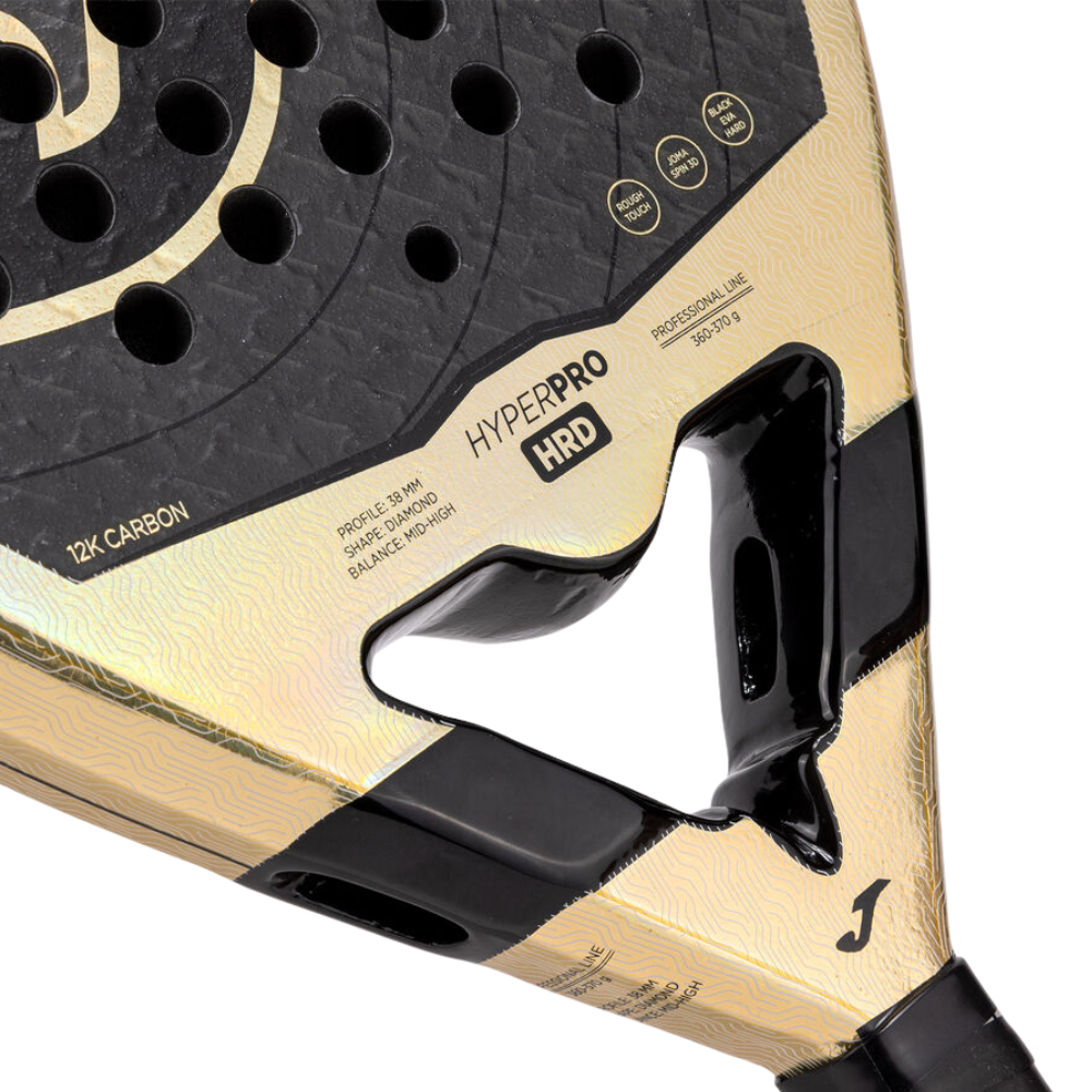 Raquette de padel Joma Hyper Pro Hard