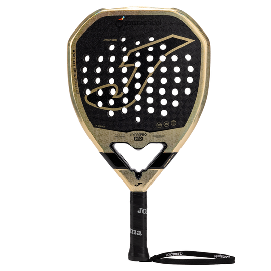 Raquette de padel Joma Hyper Pro Hard