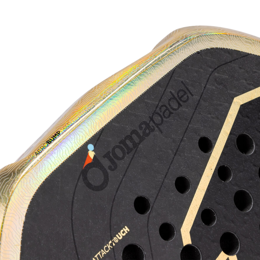 Raquette de padel Joma Hyper Pro Hard