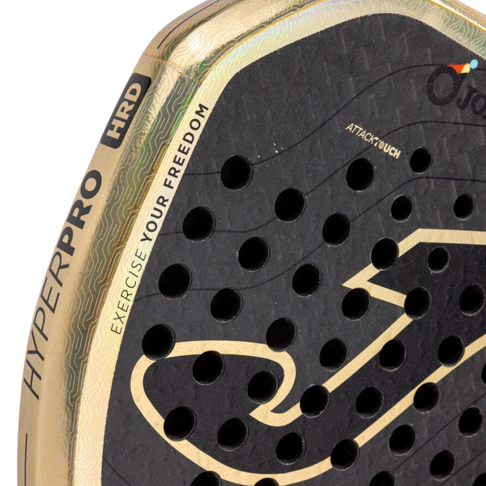 Raquette de padel Joma Hyper Pro Hard