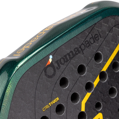 Raquette de padel Joma Hyper Pro Hard - Esprit Padel Shop