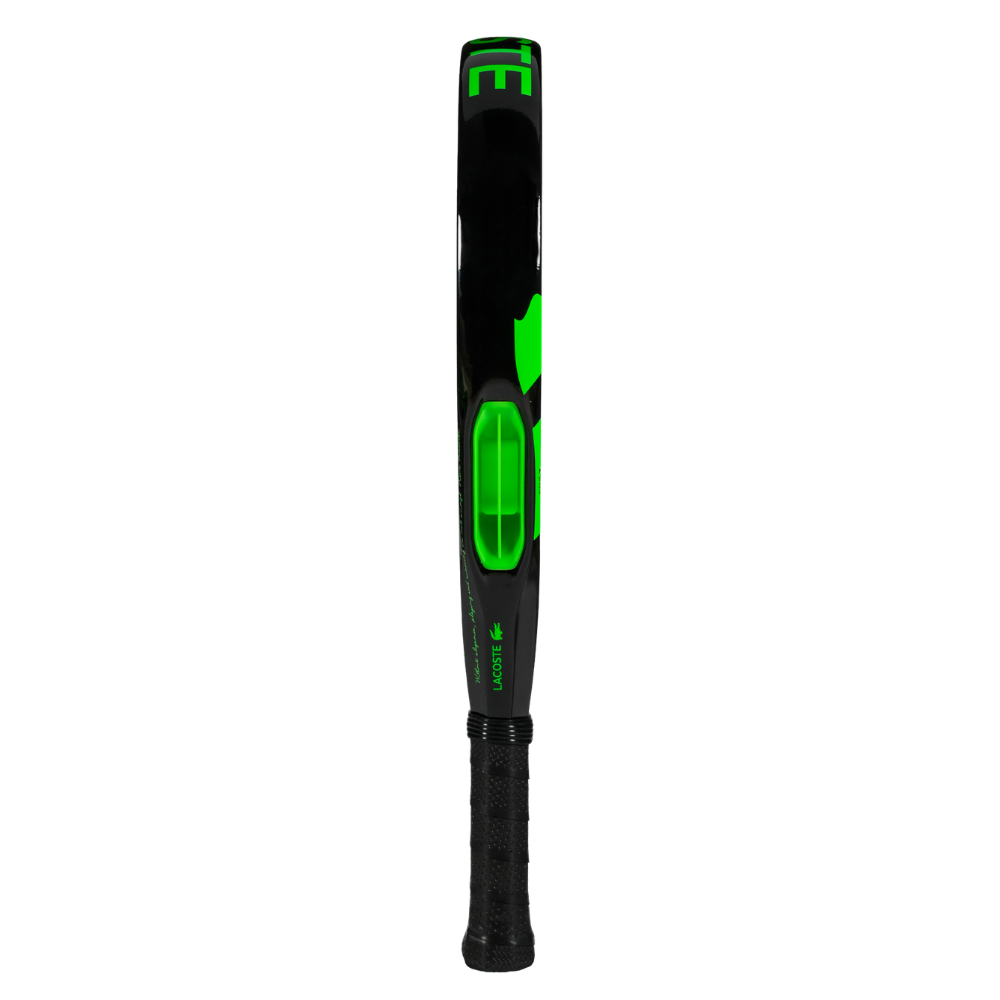 Raquette de padel Lacoste L-Max - Esprit Padel Shop