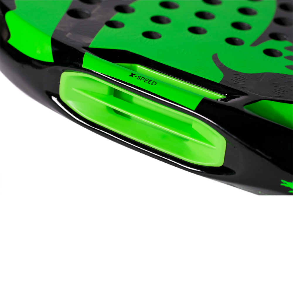 Raquette de padel Lacoste L-Max - Esprit Padel Shop
