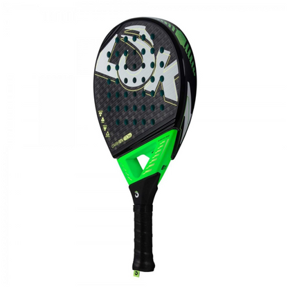 Raquette de padel Lok Carb-On Flow