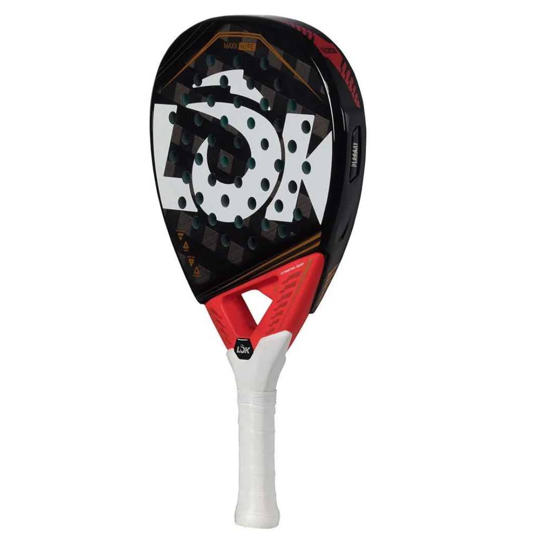 Raquette de padel Lok Maxx Hype
