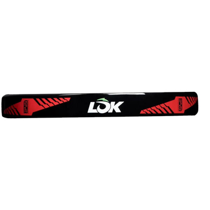 Raquette de padel Lok Maxx Hype