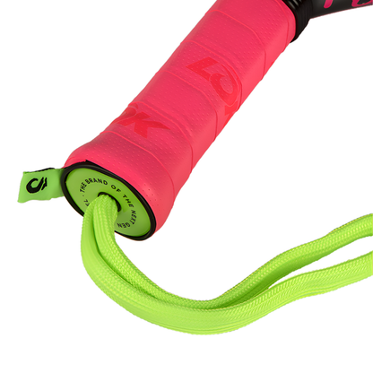 Raquette de padel Lok Be Flow Gen 2 Rose 2026