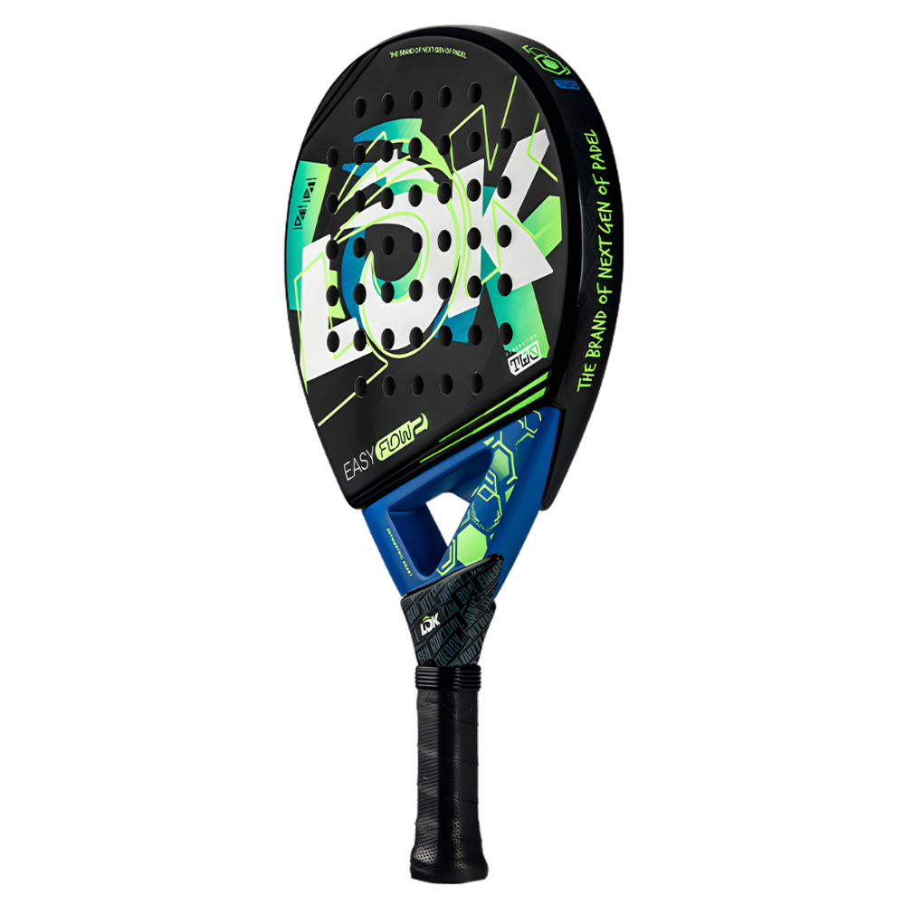 Raquette de padel Lok Easy Flow Gen 2 2026