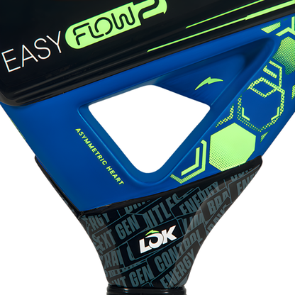 Raquette de padel Lok Easy Flow Gen 2 2026