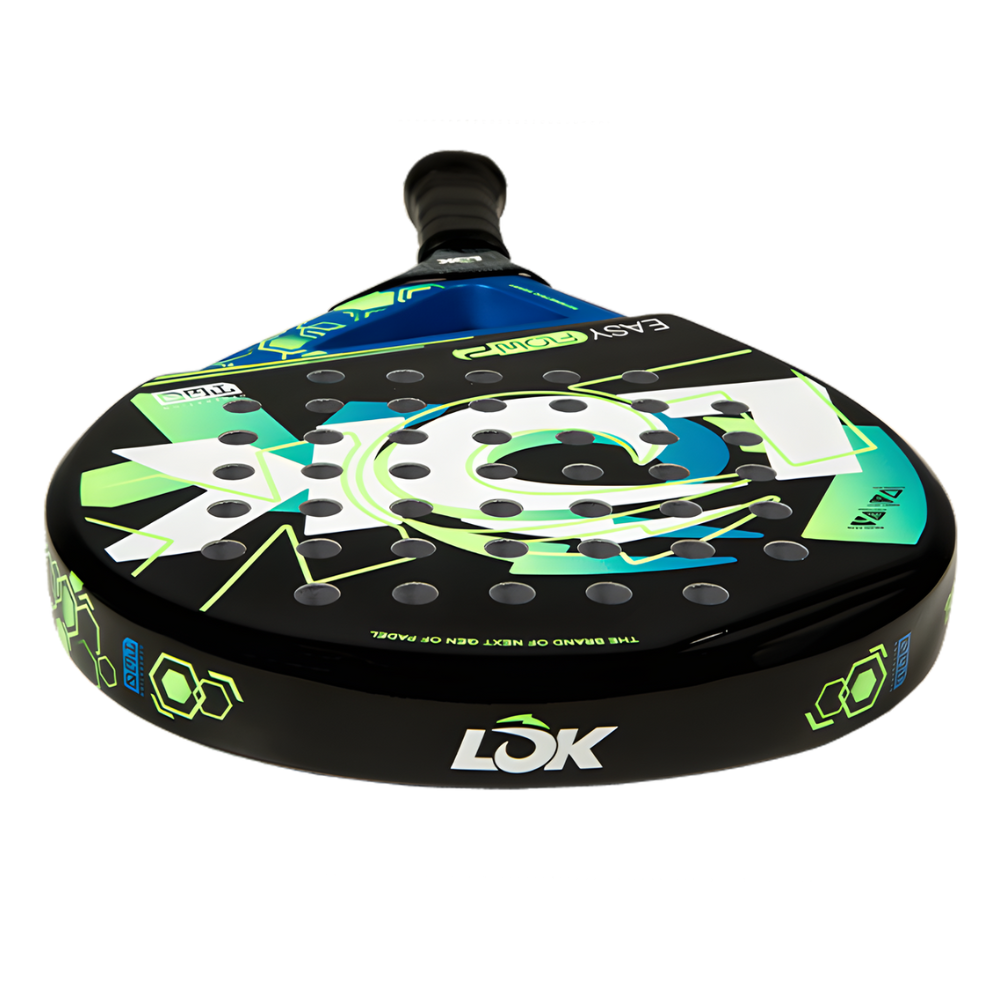 Raquette de padel Lok Easy Flow Gen 2 2026