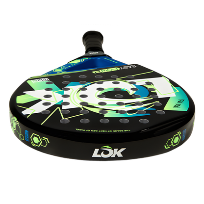 Raquette de padel Lok Easy Flow Gen 2 2026