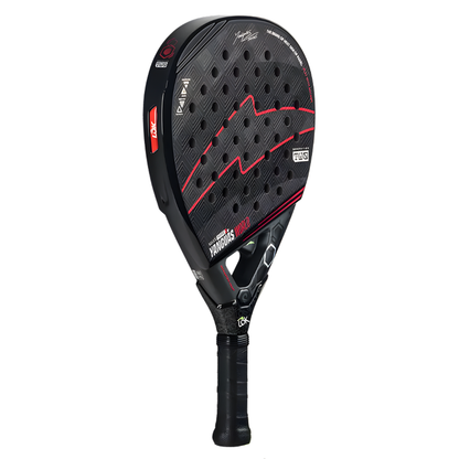 Raquette de padel Lok Maxx Hype Yanguas World 2026