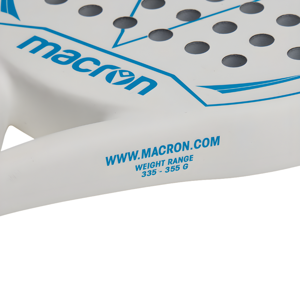 Pack Macron Leonidas Light