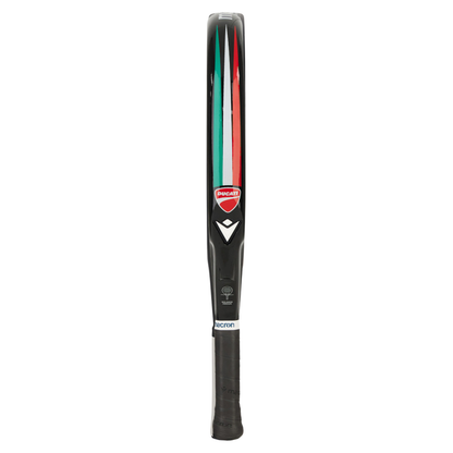 Raquette de padel Macron x Ducati Hero Pro Control