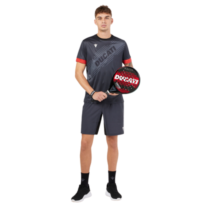 Raquette de padel Macron x Ducati Hero Pro Control
