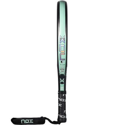 Raquette de padel Nox MJ10 Gemelas Atomikas by Majo S. Alayeto 2022