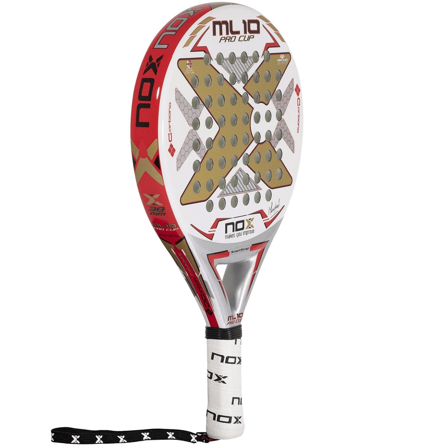 Raquette de padel Nox ML10 Pro Cup 2022