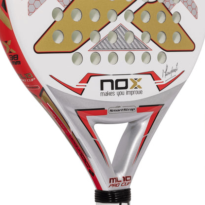 Raquette de padel Nox ML10 Pro Cup 2022