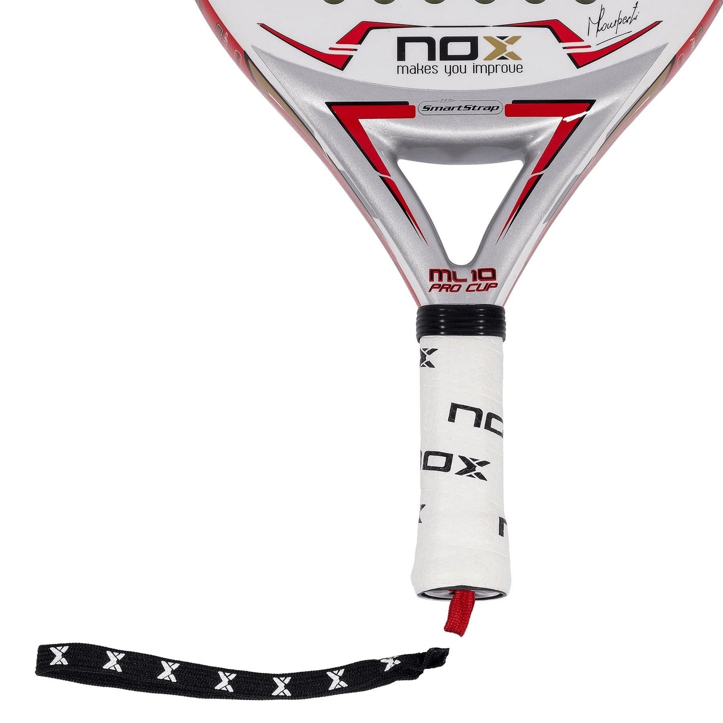 Raquette de padel Nox ML10 Pro Cup 2022
