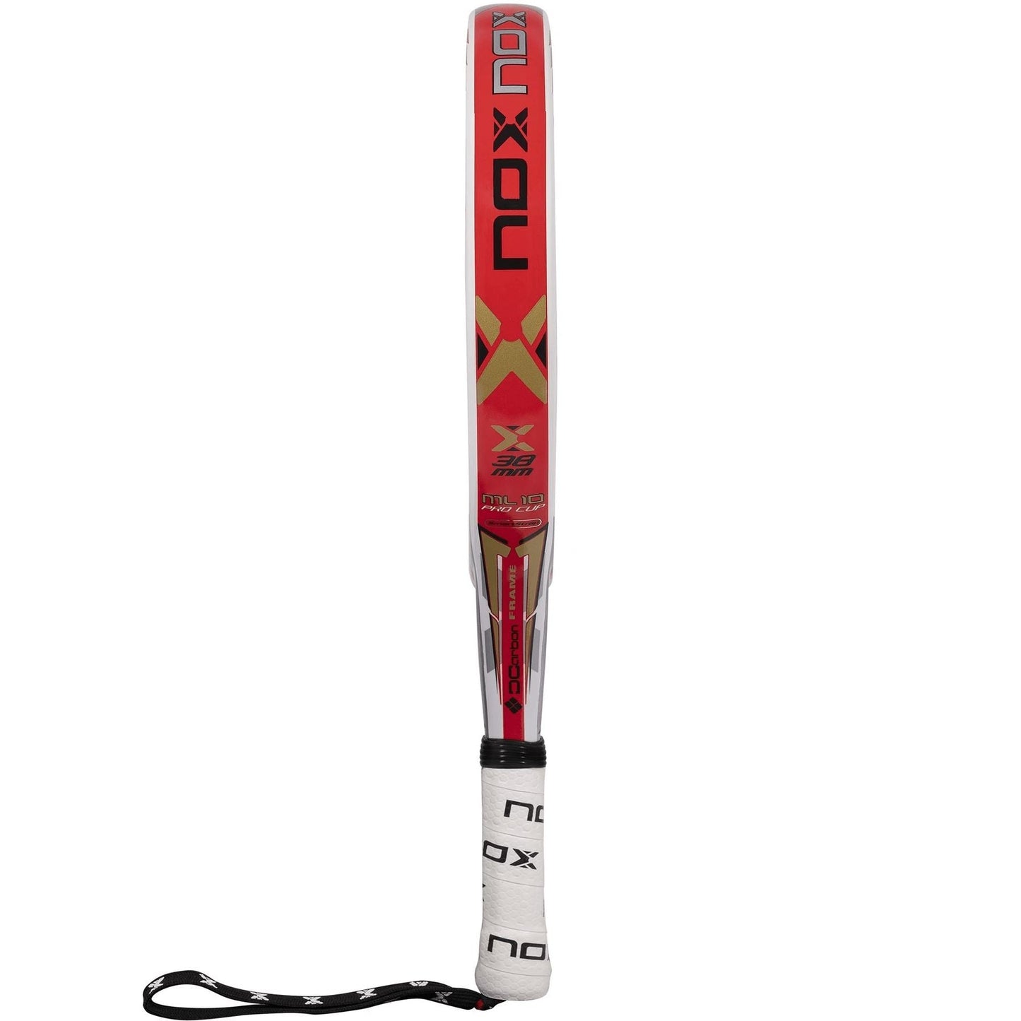 Raquette de padel Nox ML10 Pro Cup 2022