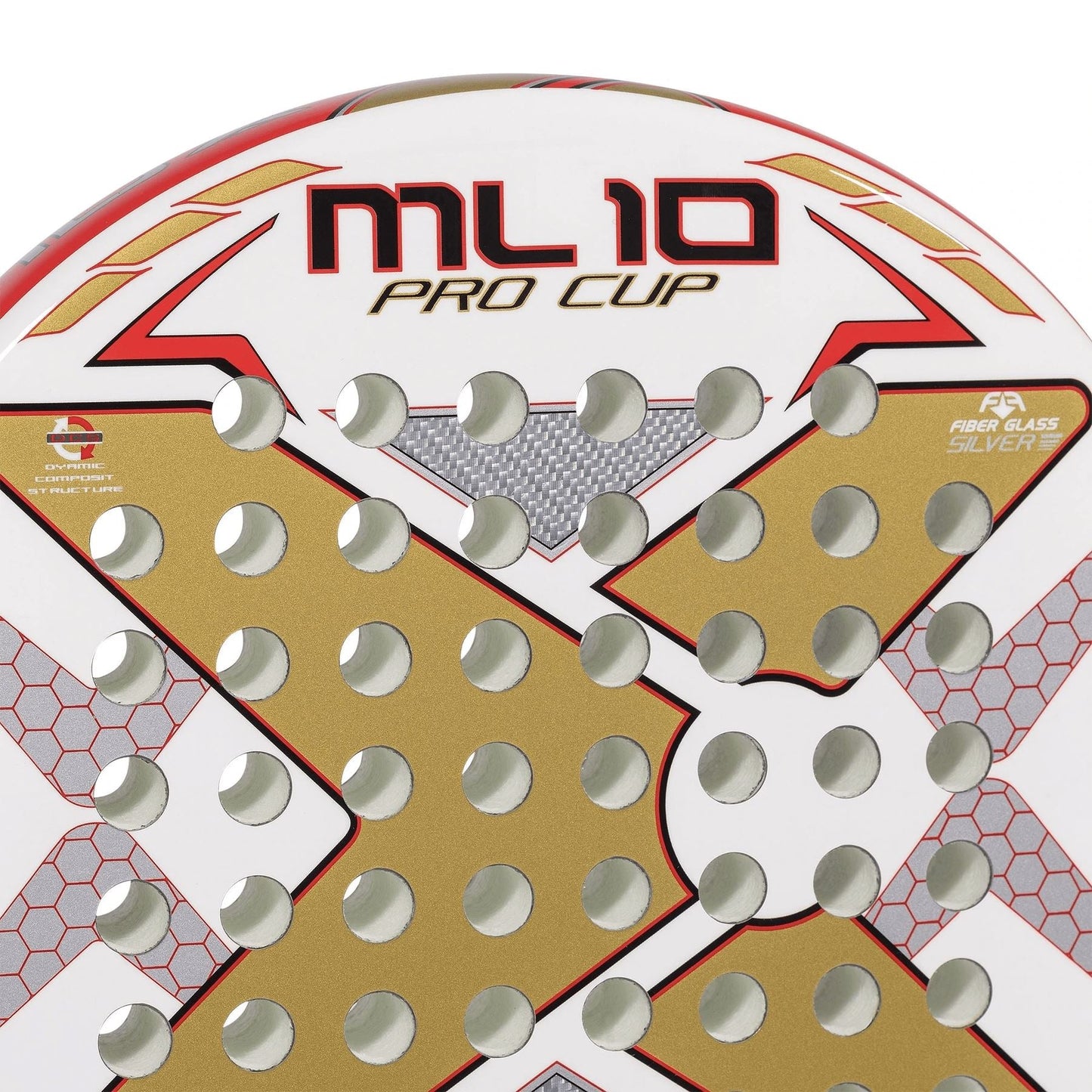 Raquette de padel Nox ML10 Pro Cup 2022