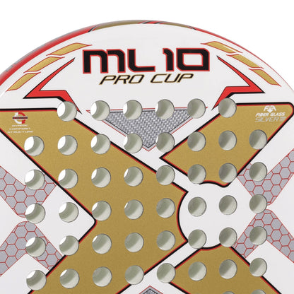 Raquette de padel Nox ML10 Pro Cup 2022