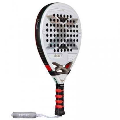 Raquette de padel Nox AT10 Genius Dubaï Limited Edition 2025