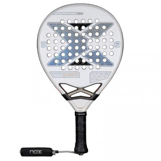 Raquette de padel Nox AT10 Genius Dubaï Limited Edition 2025