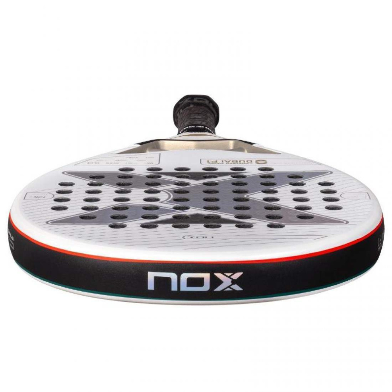 Raquette de padel Nox AT10 Genius Dubaï Limited Edition 2025