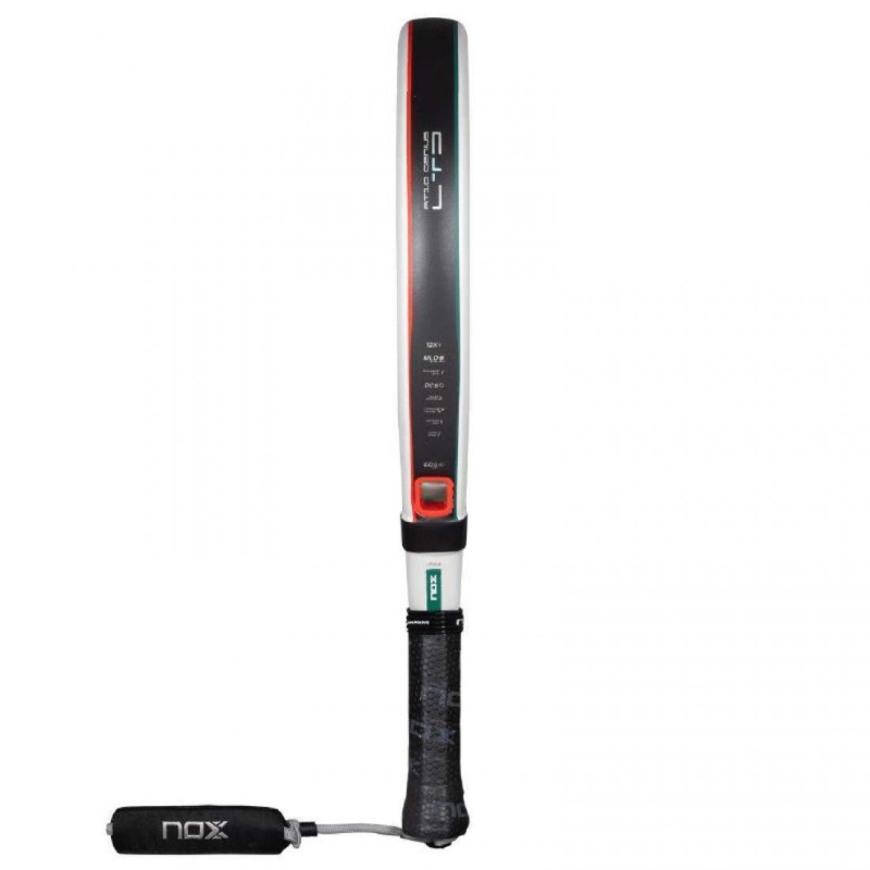 Raquette de padel Nox AT10 Genius Dubaï Limited Edition 2025
