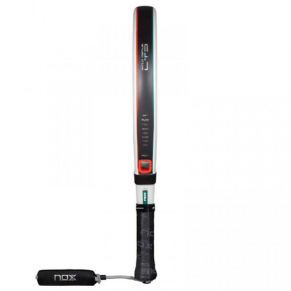 Raquette de padel Nox AT10 Genius Dubaï Limited Edition 2025