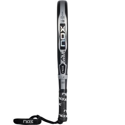 Raquette de padel Nox AT10 Genius Attack 18K 2022