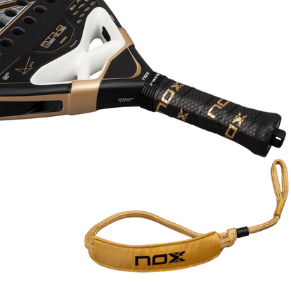 Raquette de padel Nox AT10 Genius 18K Alum 2026