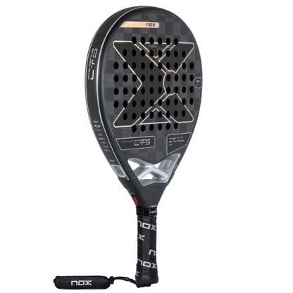 Raquette de padel Nox AT.2 Genius Limited Edition 2024