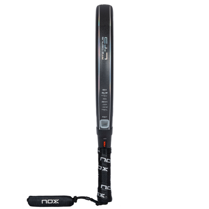 TEST - Raquette de padel Nox AT.2 Genius Limited Edition 2024